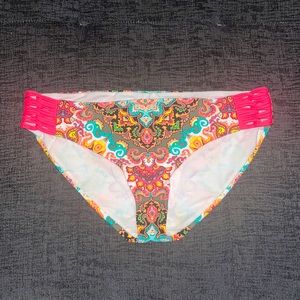 Body Glove Swimsuit Bottom Size XL